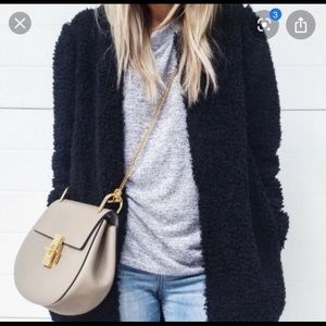 Wilfred Laboratoire jacket